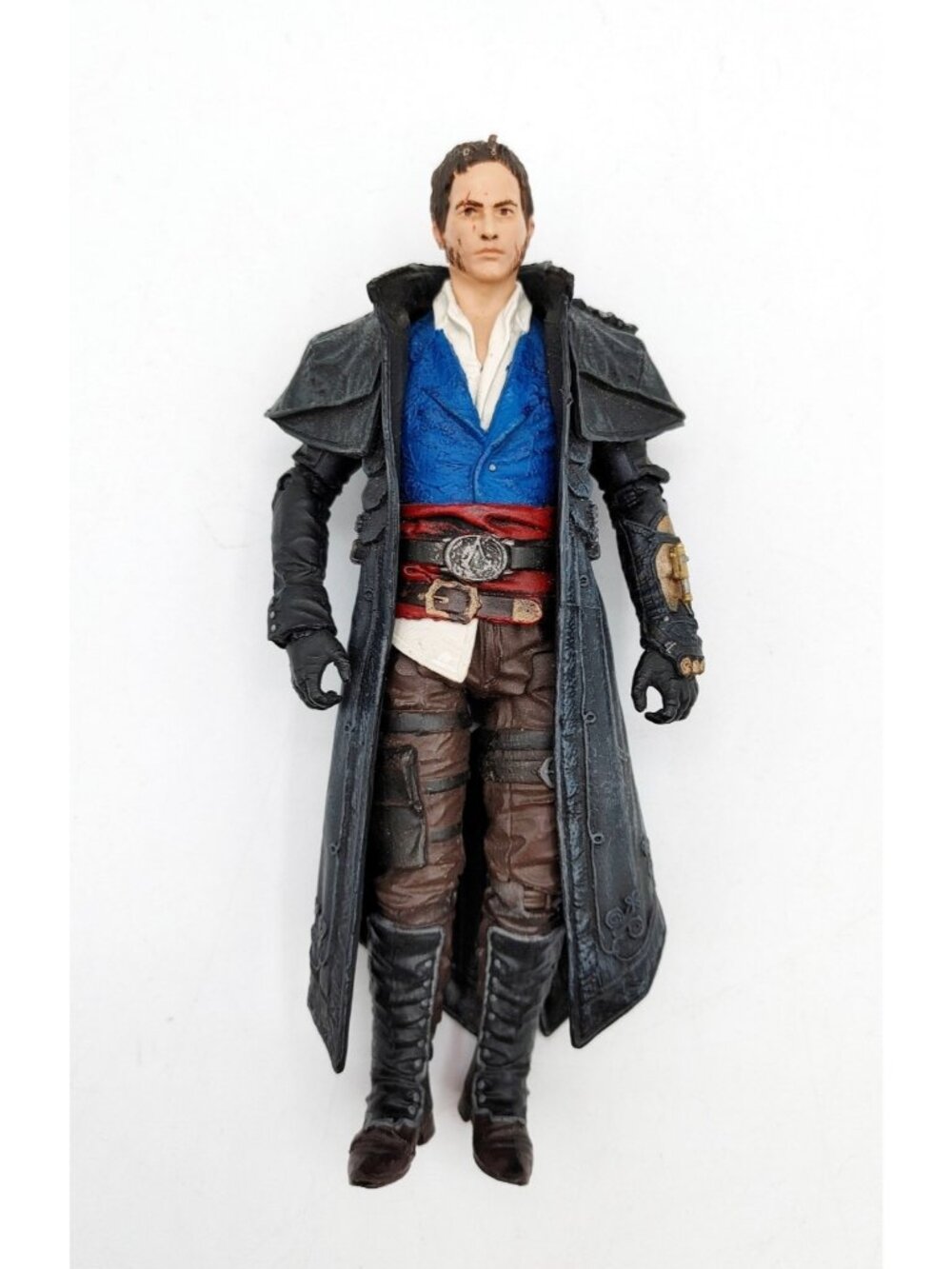McFarlane Toys Assassin’s Creed Series 5 Unity Union Jacob Frye 6” Figure